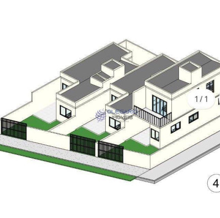 Imagem Casa com 2 Quartos à Venda, 51 m² em Nossa Senhora De Fatima - Penha Imagem Casa com 2 Quartos à Venda, 51 m² em Nossa Senhora De Fatima - Penha