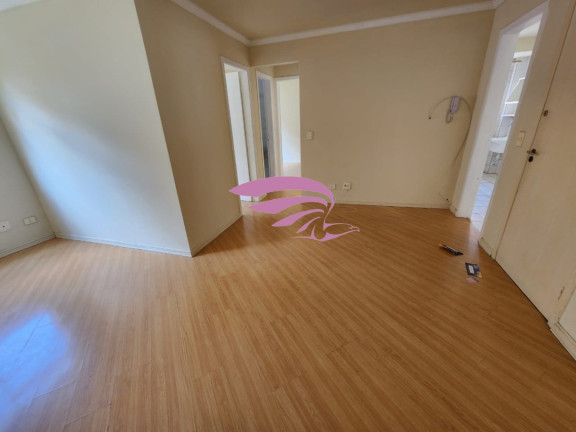 Imagem Imóvel com 2 Quartos à Venda, 63 m² em Campo Comprido - Curitiba