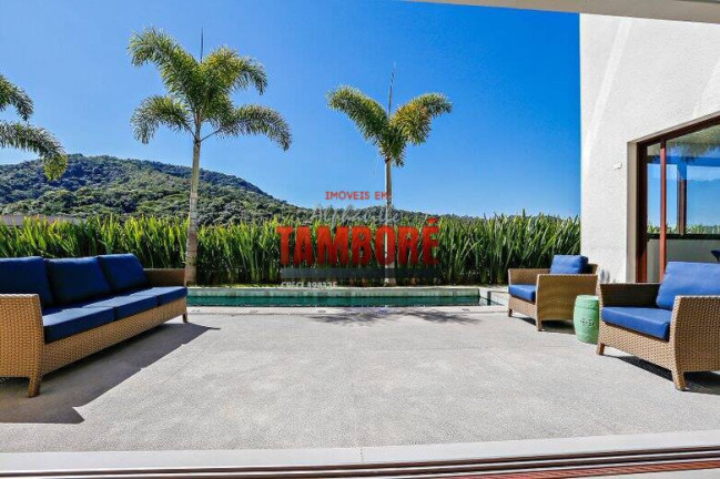 Casa com 5 Quartos à Venda, 520 m² em Tamboré - Santana De Parnaíba