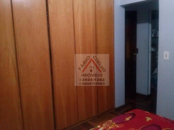 Imagem Apartamento com 4 Quartos à Venda, 115 m² em Alto Da Boa Vista - São Paulo Imagem Apartamento com 4 Quartos à Venda, 115 m² em Alto Da Boa Vista - São Paulo