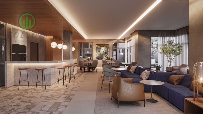 Imagem Apartamento com 3 Quartos à Venda, 123 m² em Centro - Osasco