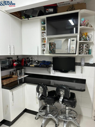 Imagem Apartamento com 3 Quartos à Venda, 68 m² em Vila Alpina - São Paulo Imagem Apartamento com 3 Quartos à Venda, 68 m² em Vila Alpina - São Paulo