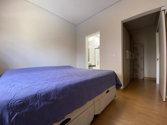 Imagem Casa de Condomínio com 3 Quartos à Venda, 246 m² em Jardim Novo Horizonte - Sorocaba