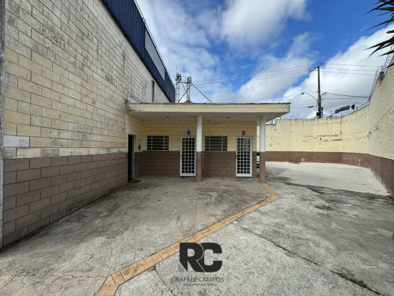 Imagem Galpão à Venda, 633 m² em Conjunto Residencial Do Bosque - Mogi Das Cruzes Imagem Galpão à Venda, 633 m² em Conjunto Residencial Do Bosque - Mogi Das Cruzes