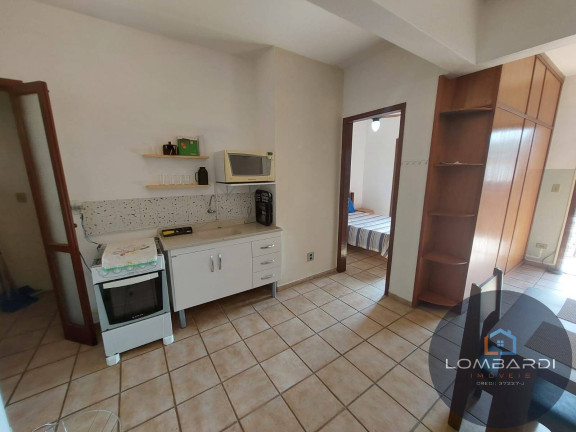 Imagem Apartamento com 1 Quarto à Venda, 46 m² em Tenório - Ubatuba Imagem Apartamento com 1 Quarto à Venda, 46 m² em Tenório - Ubatuba