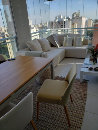 Imóvel com 2 Quartos à Venda, 69 m² em Vila Mariana - São Paulo