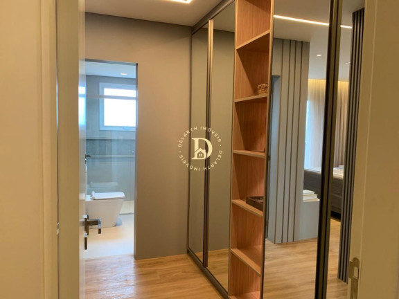 Imagem Apartamento com 3 Quartos à Venda, 158 m² em Urbanova - São José Dos Campos