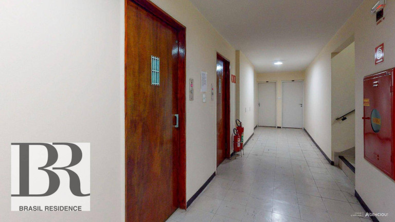 Imagem Apartamento com 2 Quartos à Venda, 60 m² em Paraíso - São Paulo