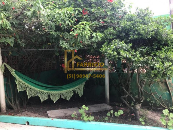 Imagem Casa com 5 Quartos à Venda, 110 m² em Capão Novo - Capão Da Canoa