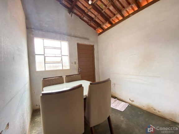 Imagem Casa com 2 Quartos à Venda, 59 m² em Aquarius - Patos De Minas Imagem Casa com 2 Quartos à Venda, 59 m² em Aquarius - Patos De Minas