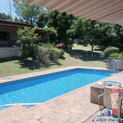 Casa com 3 Quartos à Venda, 268 m² em Pitas - Cotia