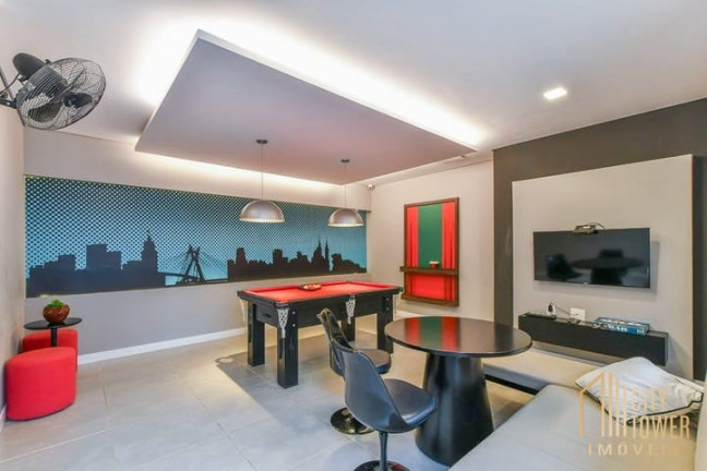 Imagem Apartamento com 1 Quarto à Venda, 57 m² em Vila Mariana - São Paulo