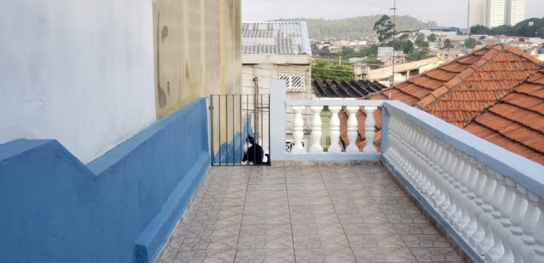 Imagem Casa com 3 Quartos à Venda, 110 m² em Jardim Novo Carrão - São Paulo