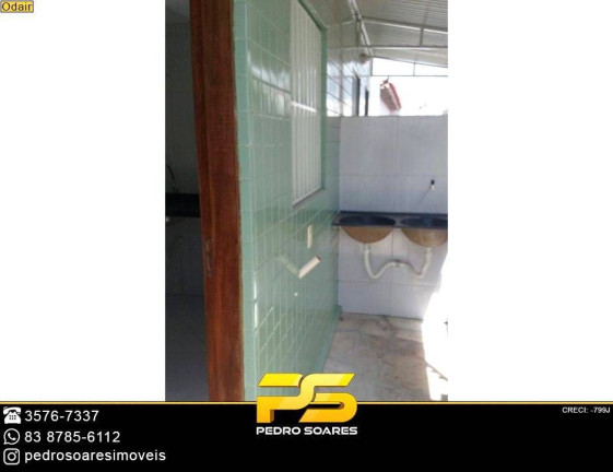 Imagem Apartamento com 2 Quartos à Venda, 45 m² em Ernani Sátiro - João Pessoa