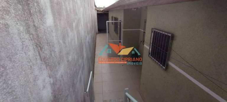Imagem Casa com 3 Quartos à Venda, 70 m² em Balneário Recanto Do Sol - Caraguatatuba