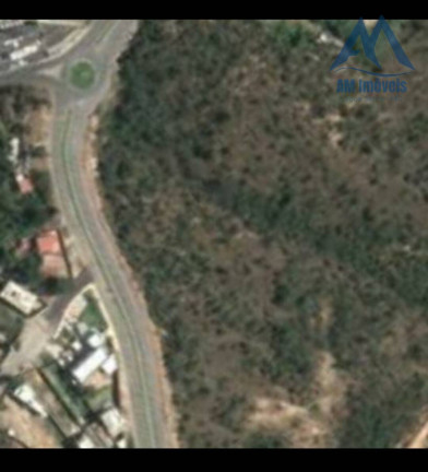 Terreno à Venda, 525 m² em Sobradinho - Lagoa Santa