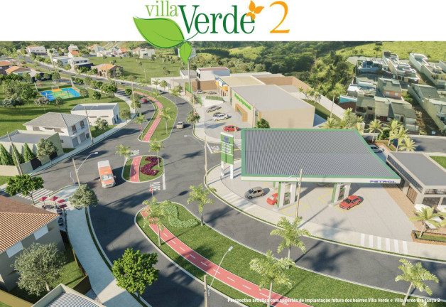 Imagem Terreno à Venda, 140 m² em Condomínio Villa Verde Bragança - Bragança Paulista Imagem Terreno à Venda, 140 m² em Condomínio Villa Verde Bragança - Bragança Paulista