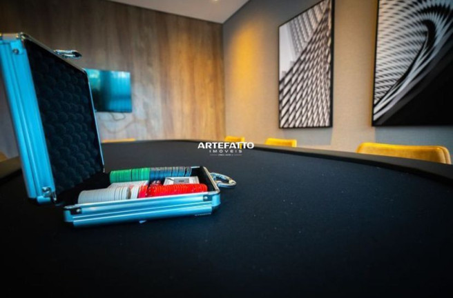 Imagem Apartamento com 3 Quartos à Venda, 110 m² em Vila Andrade - São Paulo