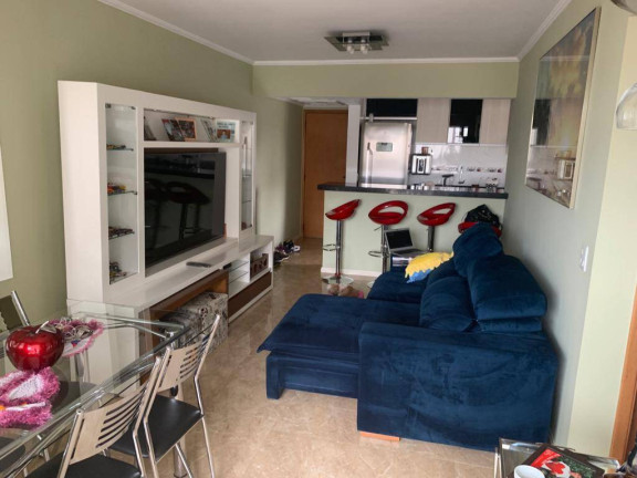 Imagem Apartamento com 2 Quartos à Venda, 70 m² em Vila Gumercindo - São Paulo
