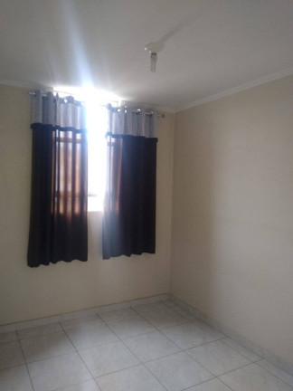 Imagem Apartamento com 2 Quartos à Venda,  em Dic I (conjunto Habitacional Monsenhor Luiz Fernando Abreu) - Campinas
