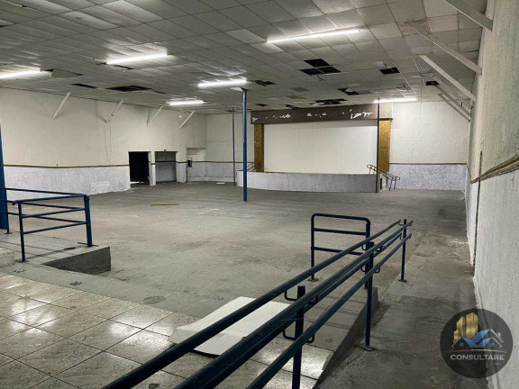 Imagem Imóvel Comercial para Alugar, 1.000 m² em Parque São Vicente - São Vicente Imagem Imóvel Comercial para Alugar, 1.000 m² em Parque São Vicente - São Vicente