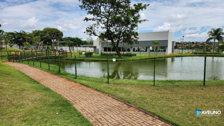 Imagem Terreno à Venda, 369 m² em Jardim Noroeste - Campo Grande Imagem Terreno à Venda, 369 m² em Jardim Noroeste - Campo Grande