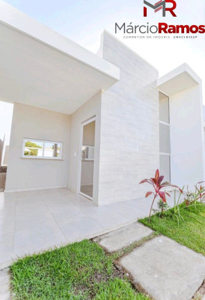 Imagem Casa com 3 Quartos à Venda, 90 m² em Eusebio - Eusébio Imagem Casa com 3 Quartos à Venda, 90 m² em Eusebio - Eusébio