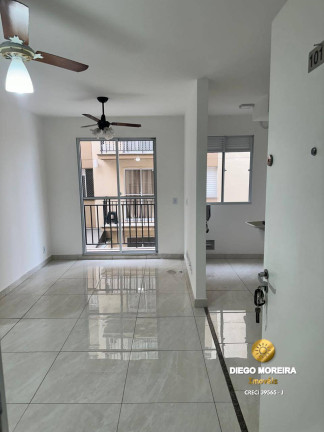 Imagem Apartamento com 2 Quartos à Venda, 45 m² em Caetetuba - Atibaia Imagem Apartamento com 2 Quartos à Venda, 45 m² em Caetetuba - Atibaia