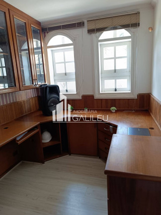 Imagem Casa de Condomínio com 5 Quartos à Venda, 470 m² em Jardim Madalena - Campinas Imagem Casa de Condomínio com 5 Quartos à Venda, 470 m² em Jardim Madalena - Campinas