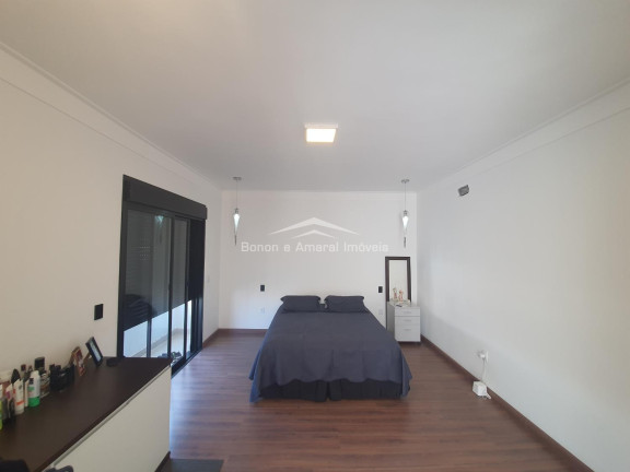 Imagem Casa de Condomínio com 3 Quartos à Venda, 200 m² em Vila Monte Alegre - Paulínia Imagem Casa de Condomínio com 3 Quartos à Venda, 200 m² em Vila Monte Alegre - Paulínia