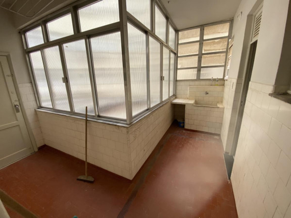 Imagem Apartamento com 6 Quartos à Venda, 223 m² em Copacabana - Rio De Janeiro