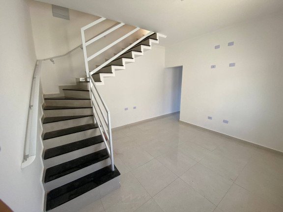 Imagem Casa com 2 Quartos à Venda, 125 m² em Jequitibá - Itanhaém