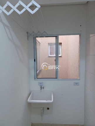 Imagem Apartamento com 1 Quarto para Alugar, 38 m² em Vila Carrão - São Paulo Imagem Apartamento com 1 Quarto para Alugar, 38 m² em Vila Carrão - São Paulo