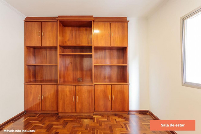 Imagem Apartamento com 3 Quartos à Venda, 130 m² em Paraíso - São Paulo