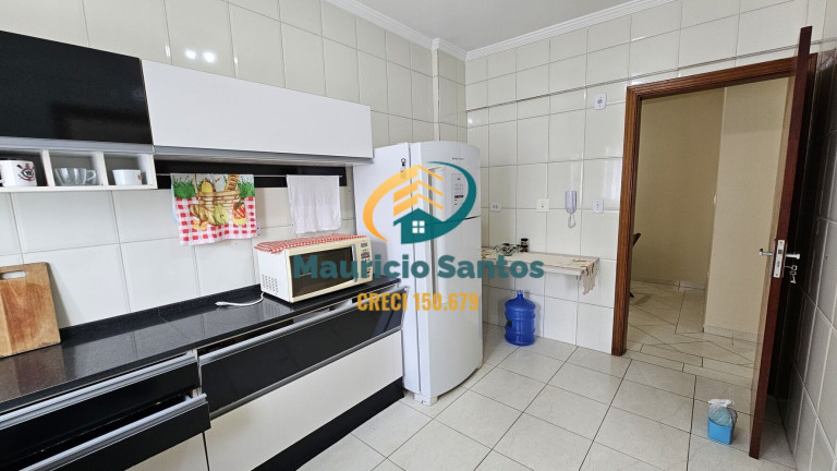 Imagem Apartamento com 1 Quarto à Venda, 71 m² em Centro - Mongaguá
