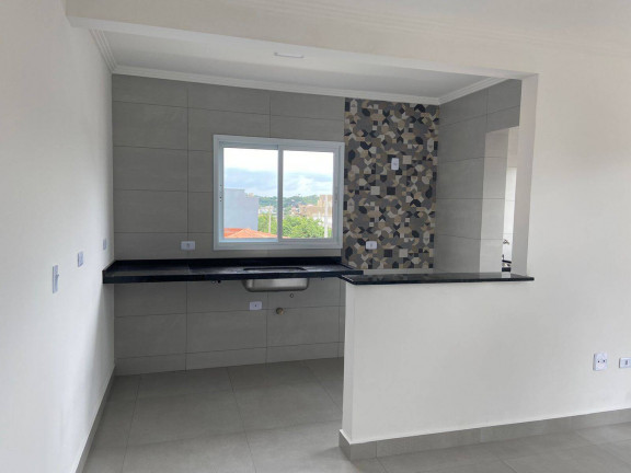 Imagem Apartamento com 2 Quartos à Venda, 57 m² em Centro - Boituva