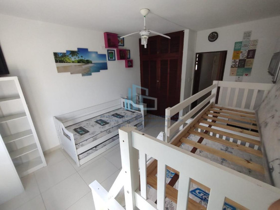 Imagem Kitnet com 1 Quarto à Venda, 32 m² em Caiçara - Praia Grande