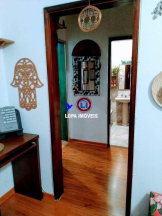 Imagem Apartamento com 2 Quartos à Venda, 70 m² em Centro - Rio De Janeiro