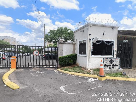 Foto do imóvel Imóvel com 2 Quartos à Venda, 46 m² em Piracicaba Foto do imóvel Imóvel com 2 Quartos à Venda, 46 m² em Piracicaba