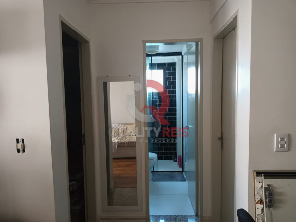 Imagem Apartamento com 2 Quartos à Venda, 66 m² em Santa Teresinha - São Paulo Imagem Apartamento com 2 Quartos à Venda, 66 m² em Santa Teresinha - São Paulo