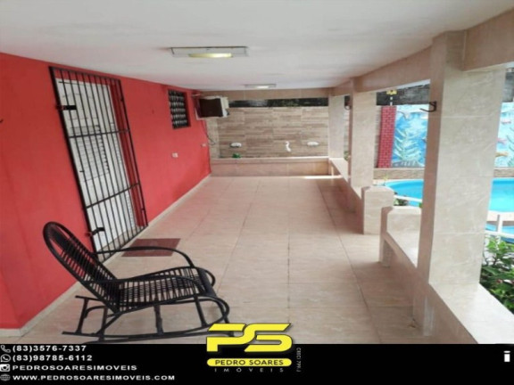 Imagem Casa com 3 Quartos à Venda, 360 m² em Jacumã - Conde