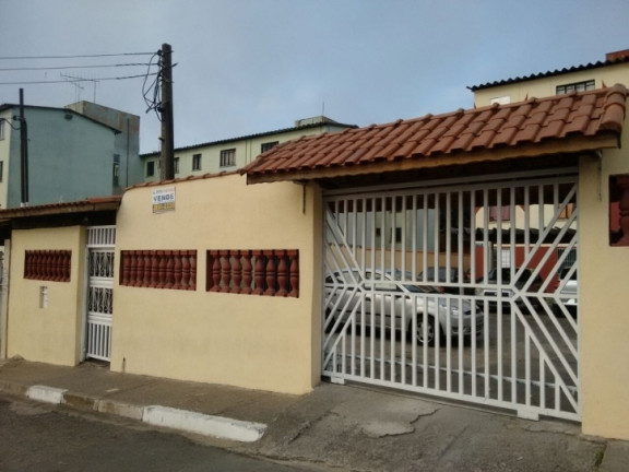 Apartamento com 2 Quartos à Venda, 49 m² em Cidade Tiradentes - São Paulo