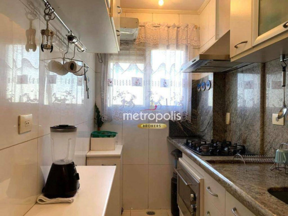 Imagem Apartamento com 2 Quartos à Venda, 75 m² em Jardim Bela Vista (zona Norte) - São Paulo Imagem Apartamento com 2 Quartos à Venda, 75 m² em Jardim Bela Vista (zona Norte) - São Paulo