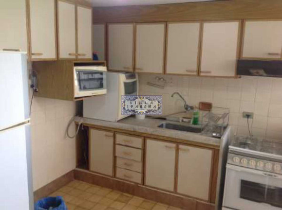Imagem Apartamento com 2 Quartos à Venda, 125 m² em São Domingos - Niterói