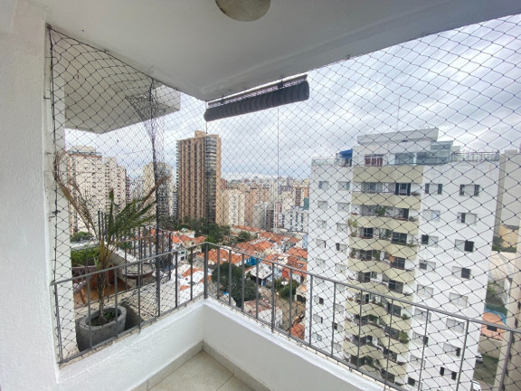 Imagem Apartamento com 2 Quartos à Venda, 73 m² em Perdizes - São Paulo Imagem Apartamento com 2 Quartos à Venda, 73 m² em Perdizes - São Paulo
