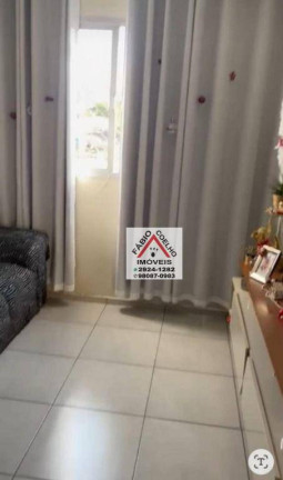 Imagem Apartamento com 2 Quartos à Venda, 62 m² em Vila São José - São Paulo Imagem Apartamento com 2 Quartos à Venda, 62 m² em Vila São José - São Paulo