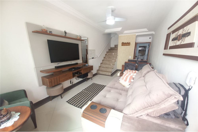 Imagem Casa com 2 Quartos à Venda,  em Vila Esperança - São Paulo