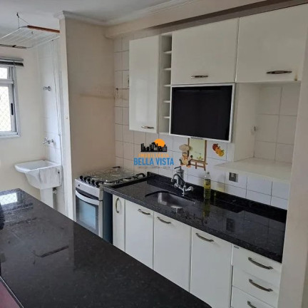 Imagem Apartamento com 2 Quartos à Venda, em Vila Da Saúde - São Paulo Imagem Apartamento com 2 Quartos à Venda, em Vila Da Saúde - São Paulo