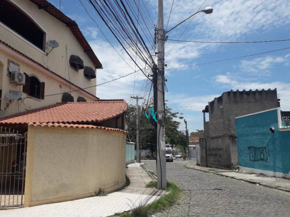 Imagem Casa com 4 Quartos à Venda, 319 m² em Campo Grande - Rio De Janeiro Imagem Casa com 4 Quartos à Venda, 319 m² em Campo Grande - Rio De Janeiro
