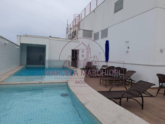 Apartamento com 3 Quartos à Venda, 64 m² em Itaparica - Vila Velha